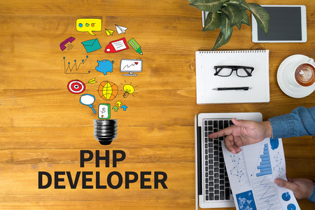 hire PHP developer