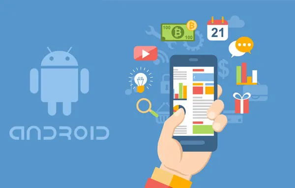 hire android app developer