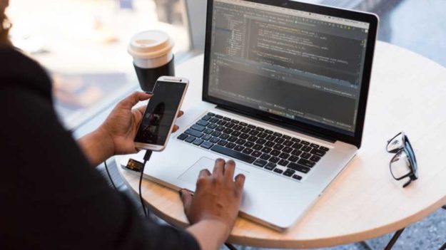 hire cross platform developer