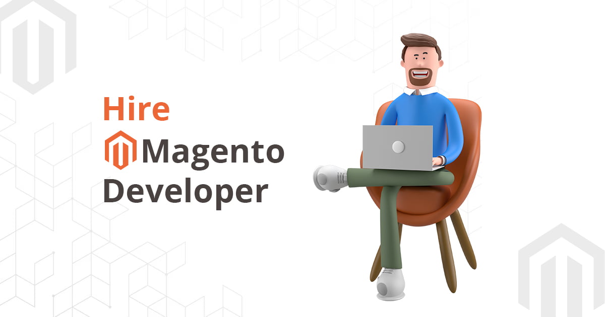hire magento developer