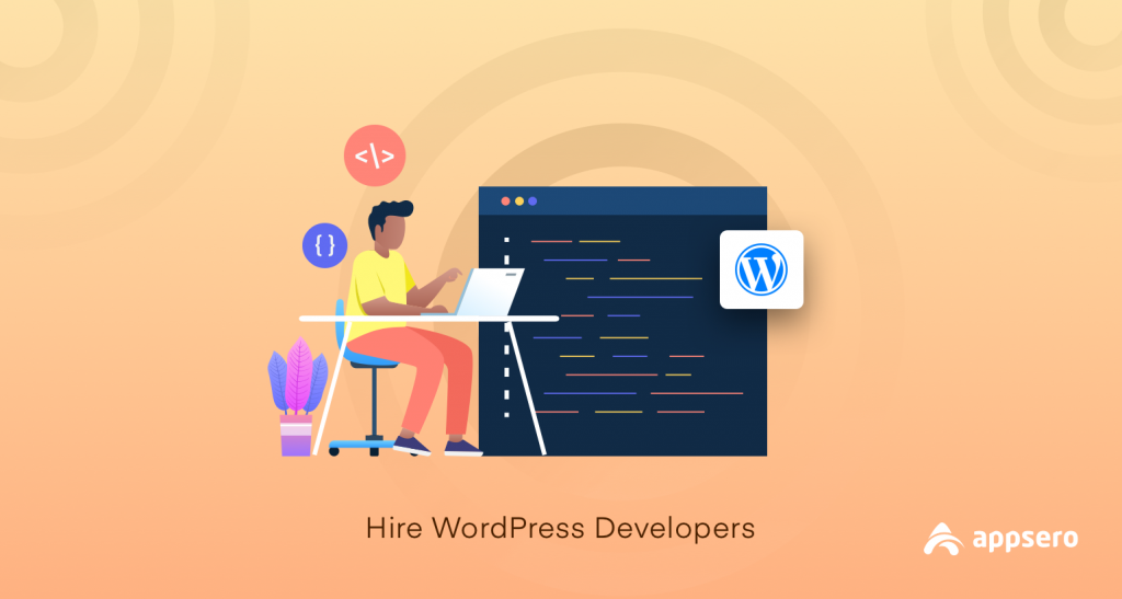 hire wordPress developer